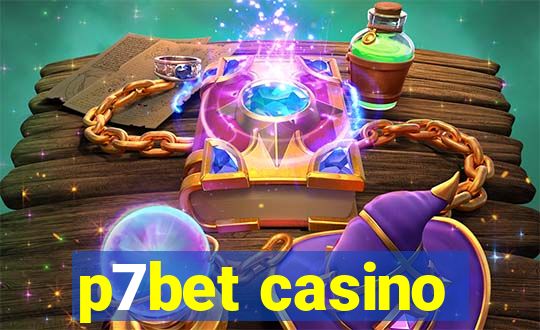 p7bet casino